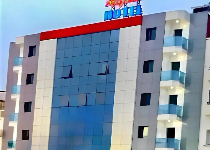Majliss Hotel Downtown