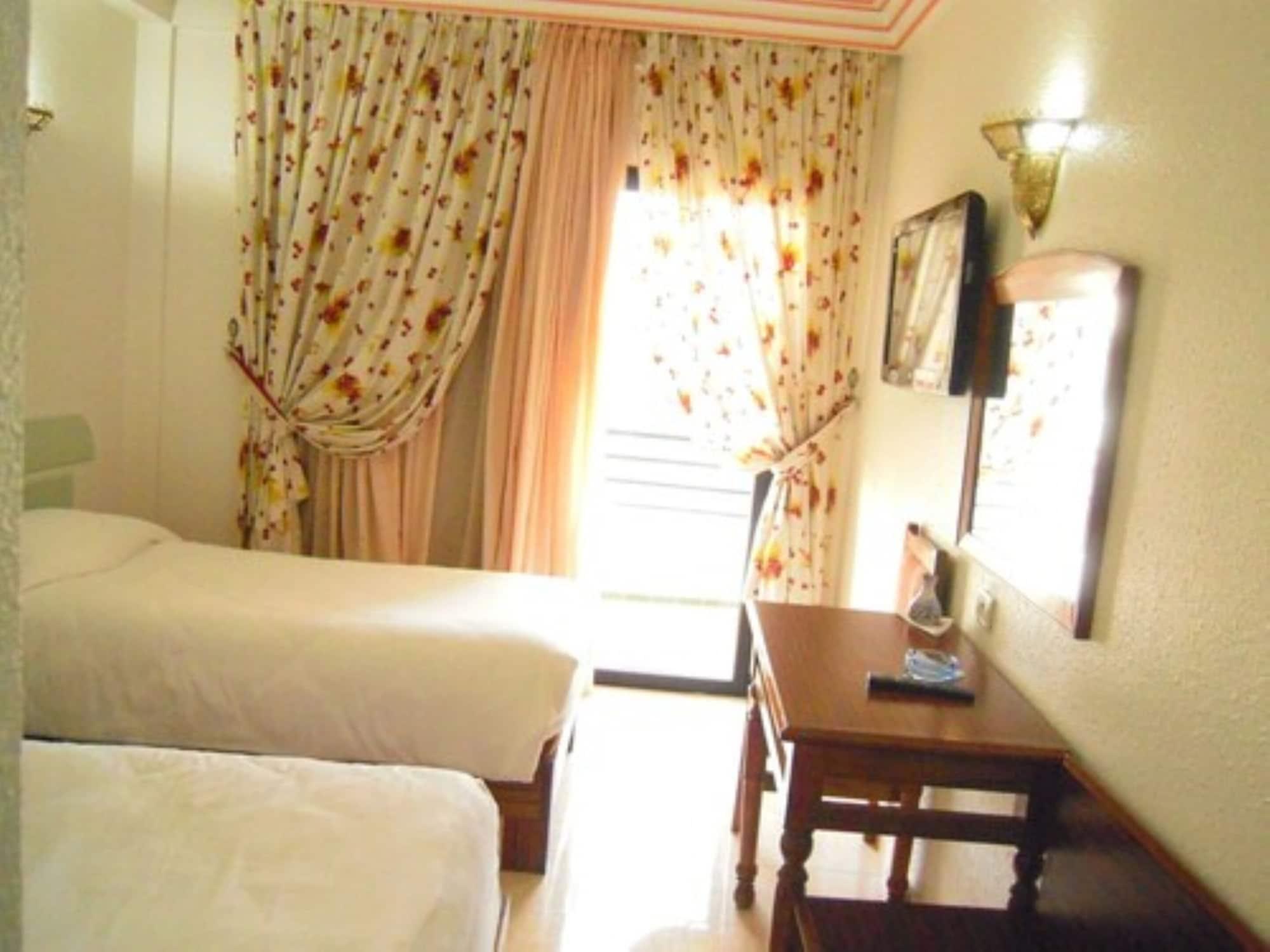 Majliss Downtown Hotel