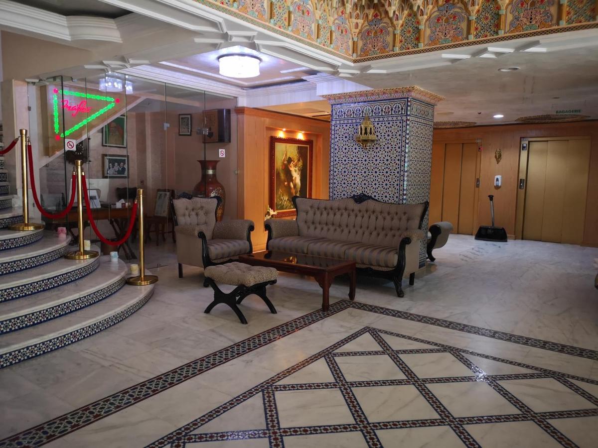 Majliss Downtown Hotel