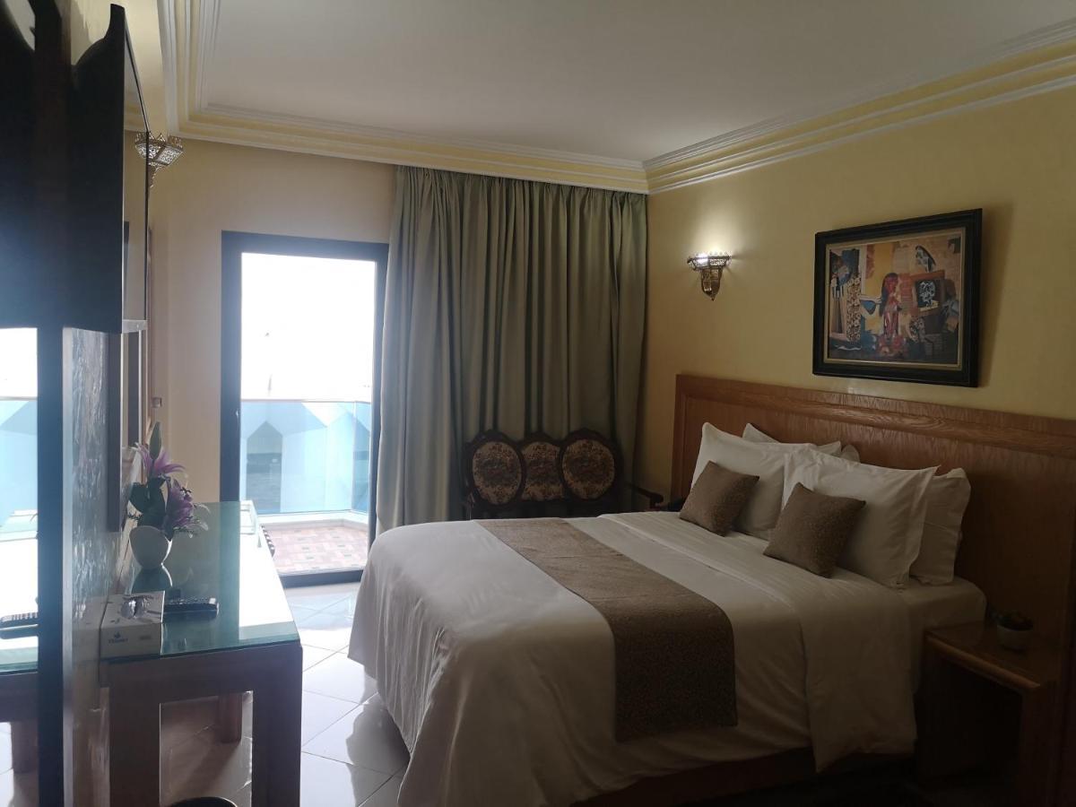 Majliss Downtown Hotel