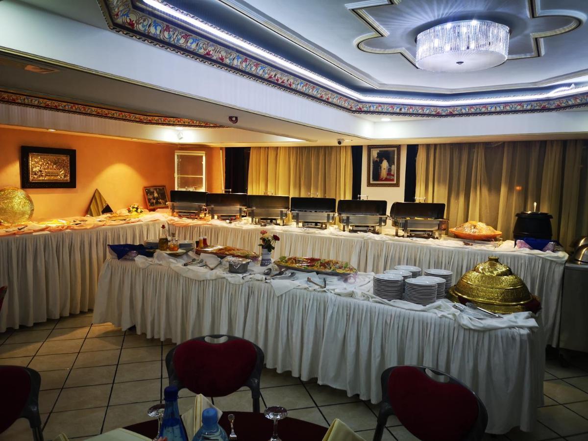 Hotel Majliss Downtown 4*