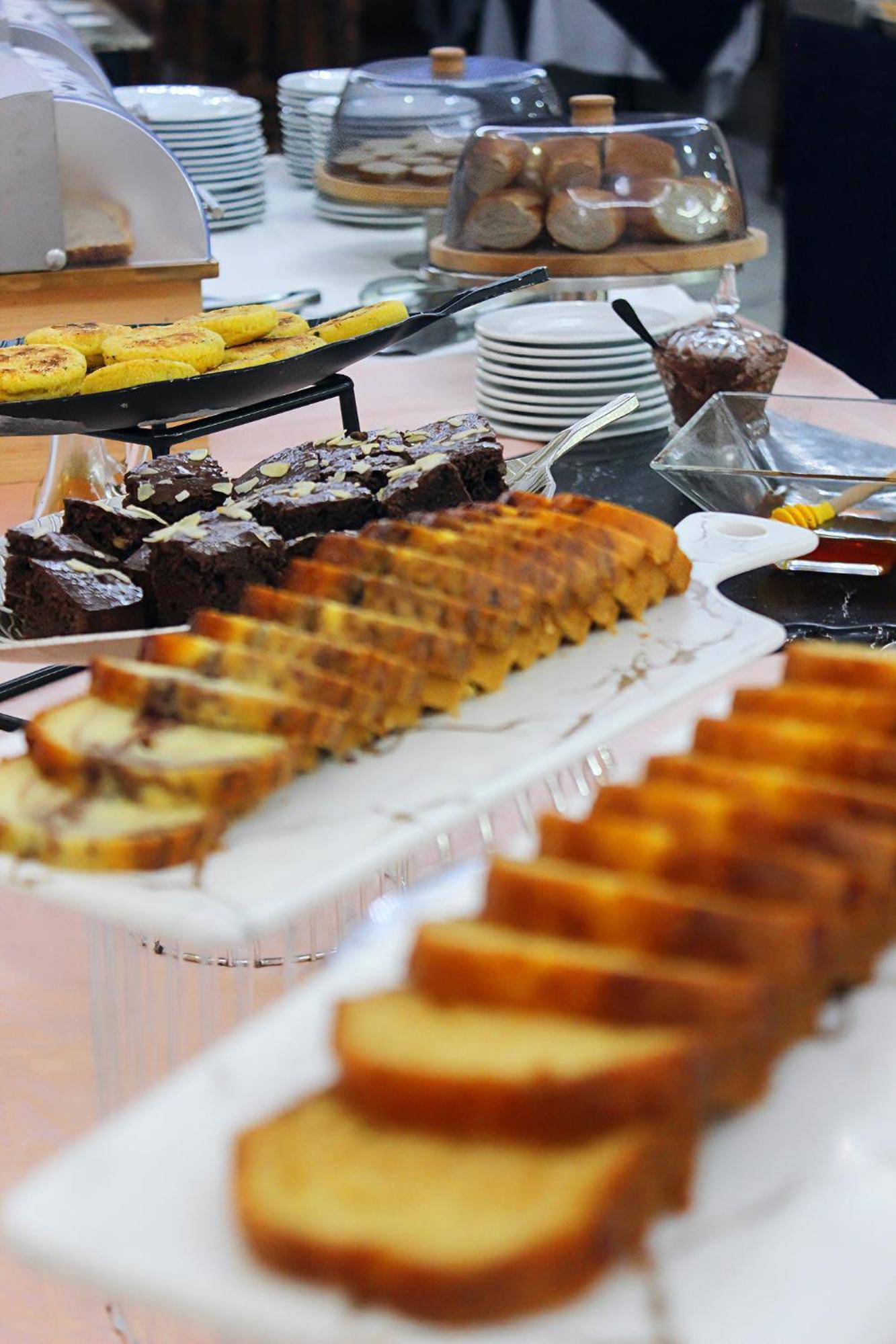 Majliss Downtown Hotel Rabat