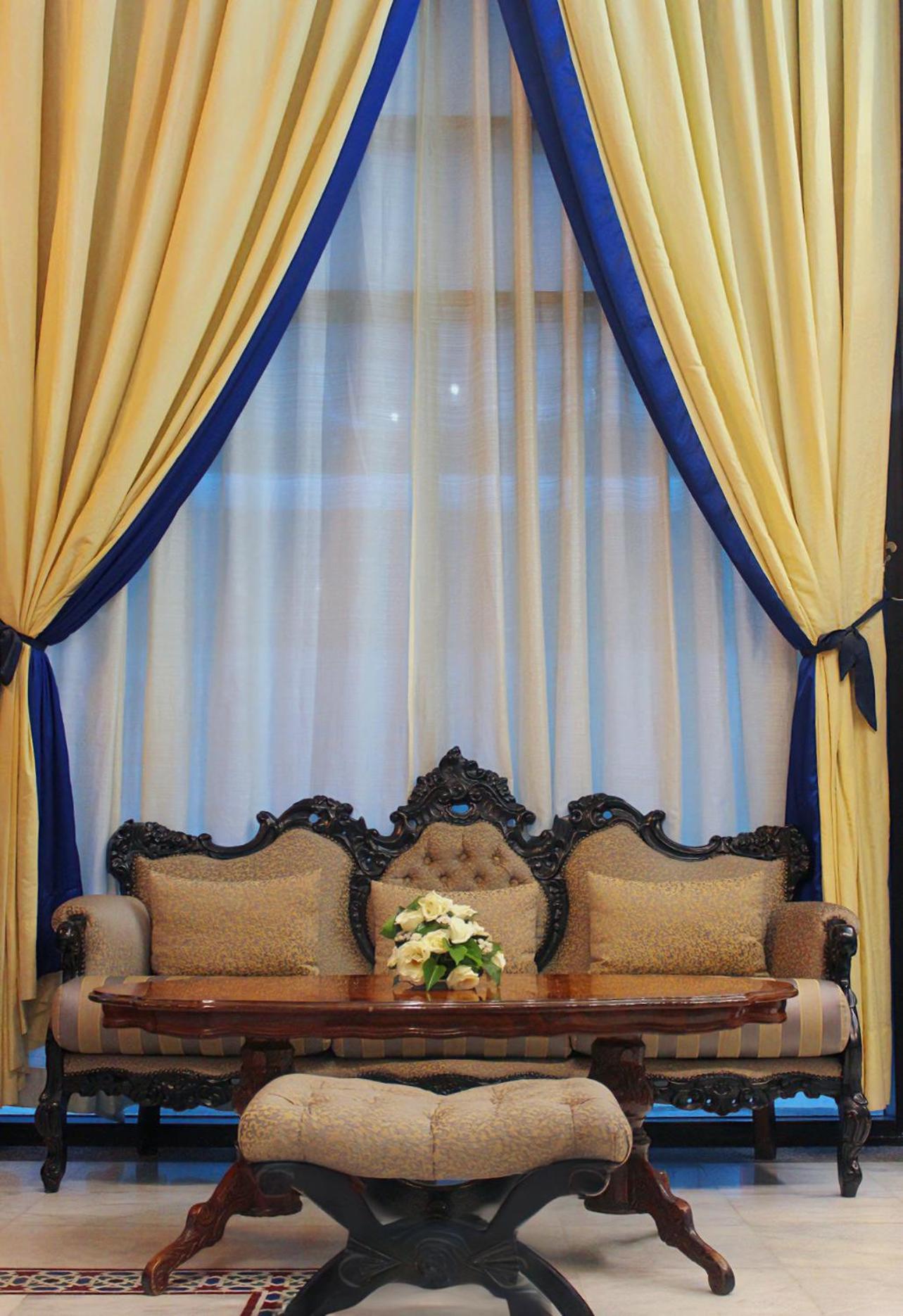 Majliss Downtown Hotel