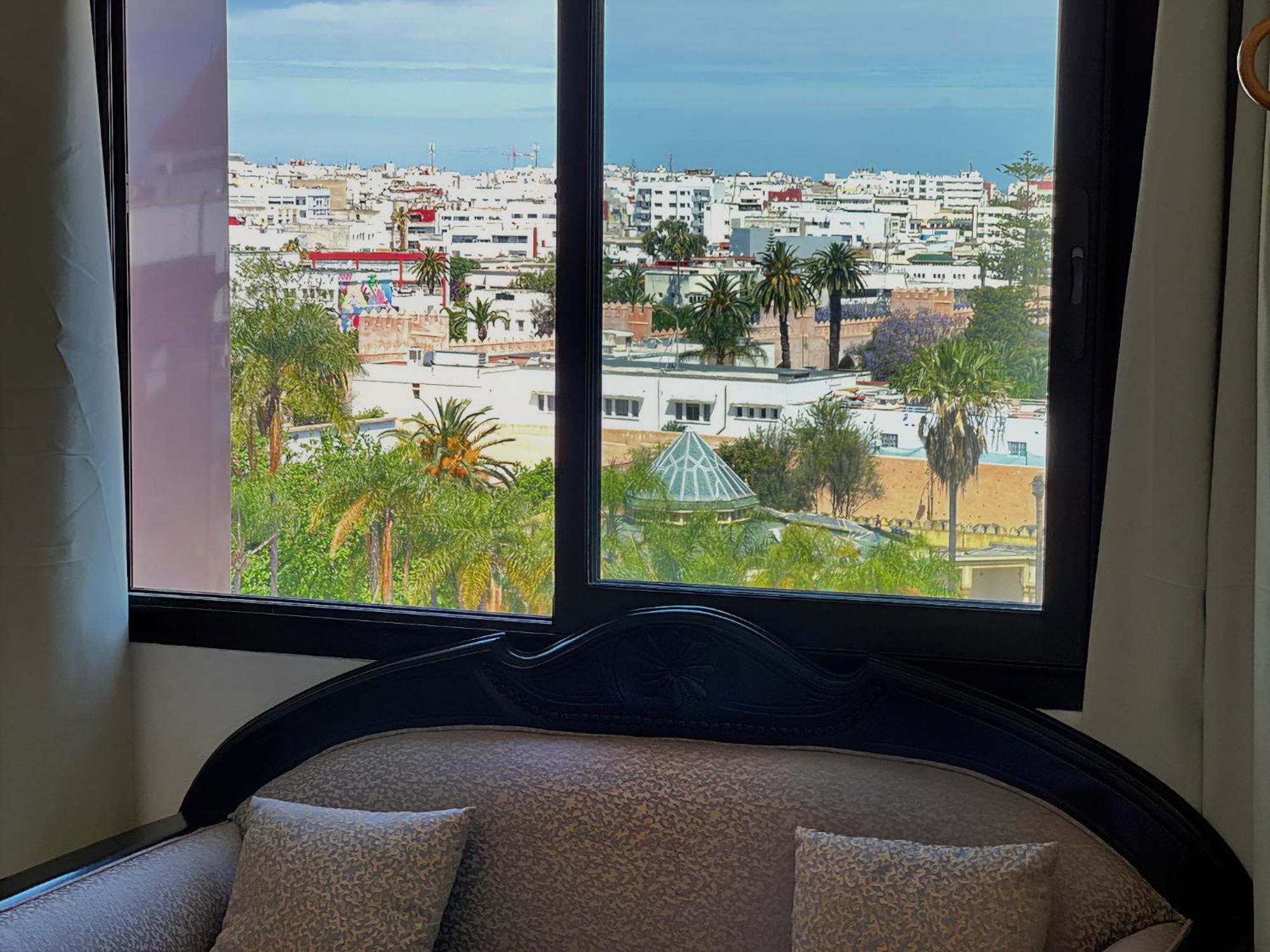 Hotel Majliss Downtown