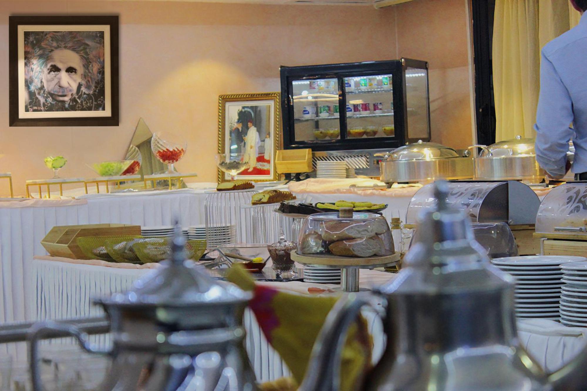 Hotel Majliss Downtown 4*