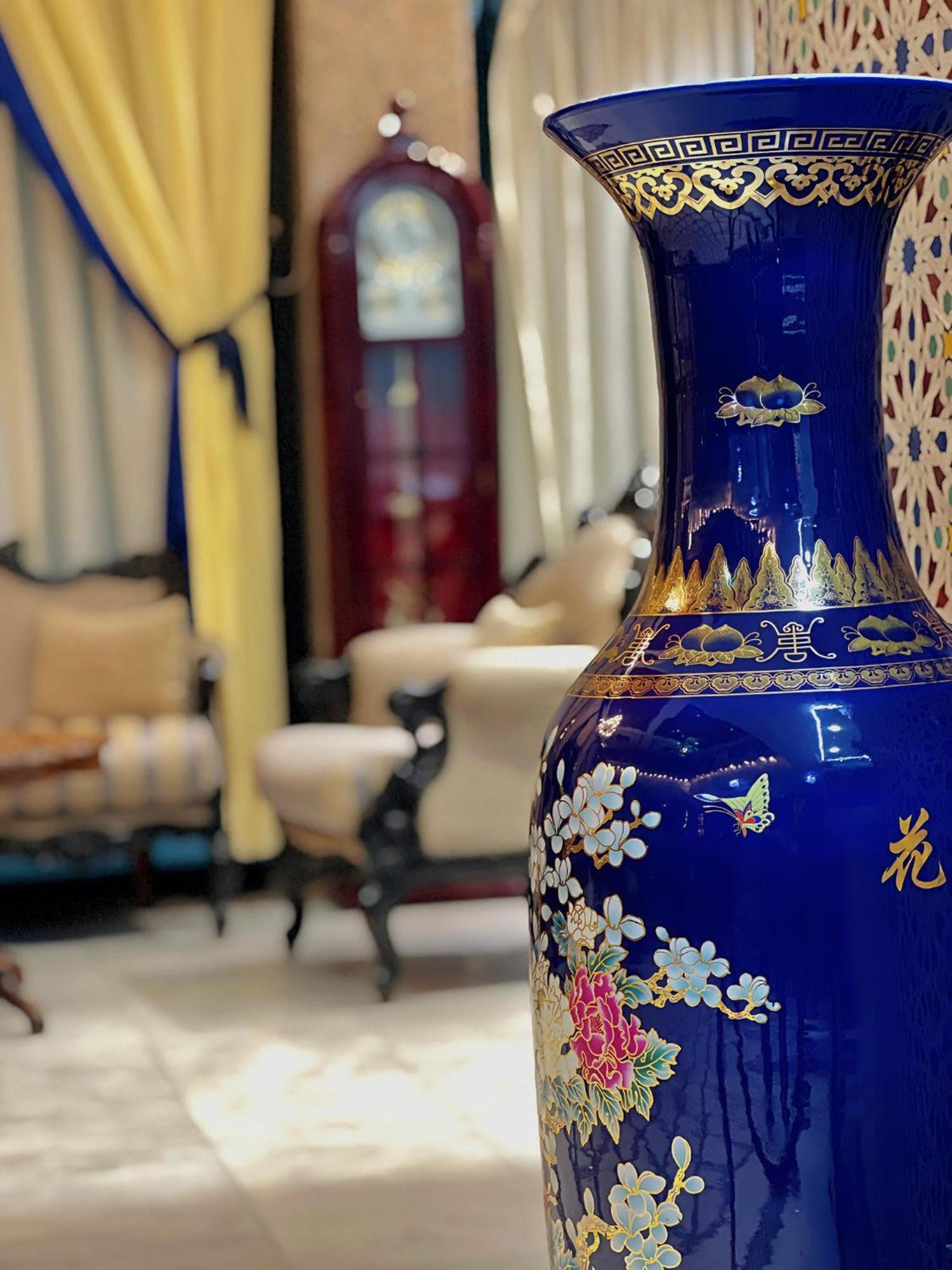 Hotel Majliss Downtown Rabat
