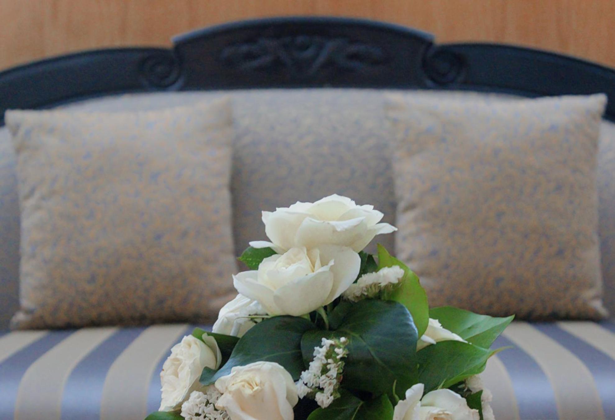 Hotel Majliss Downtown Rabat