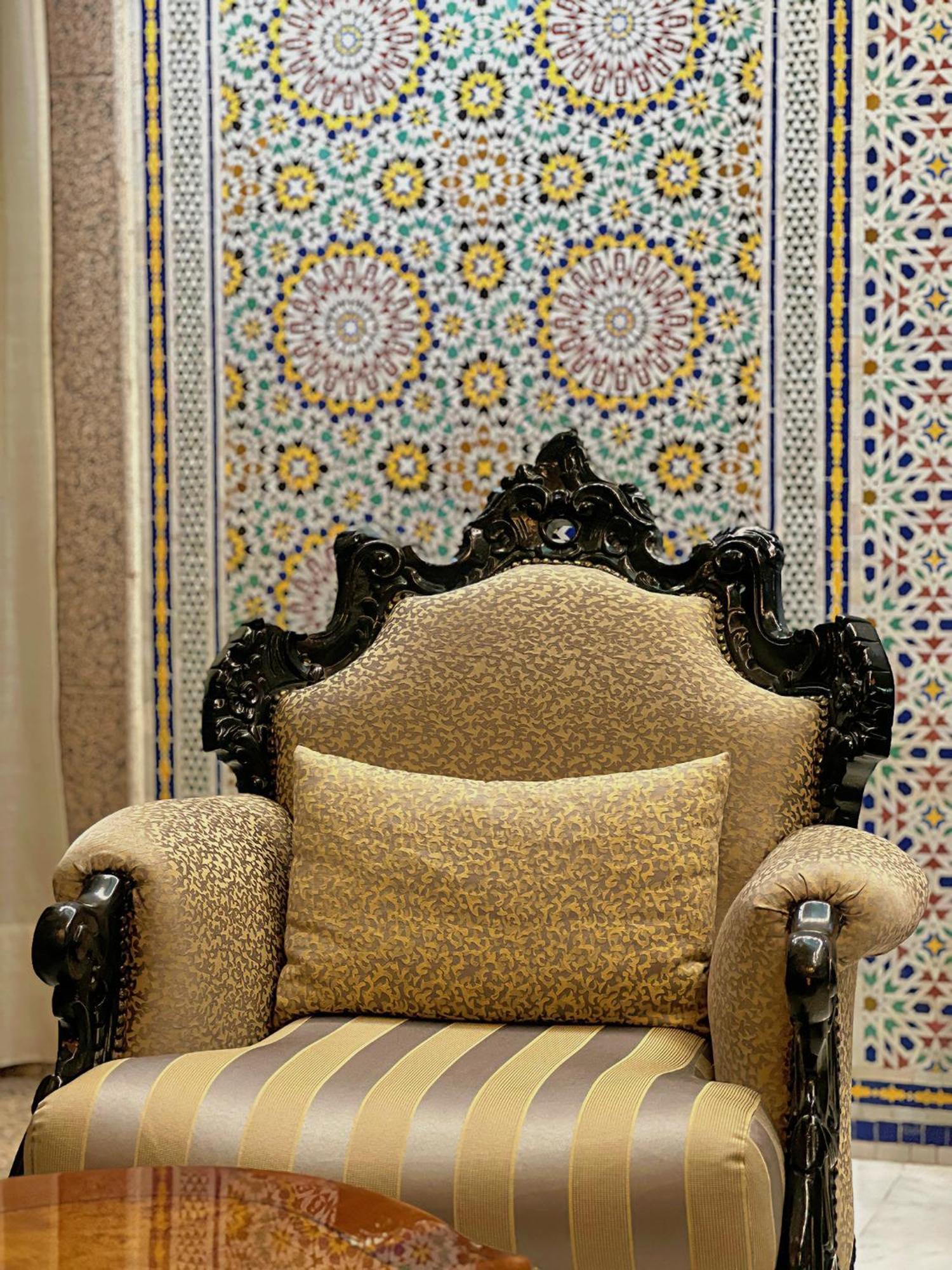 Majliss Downtown Rabat