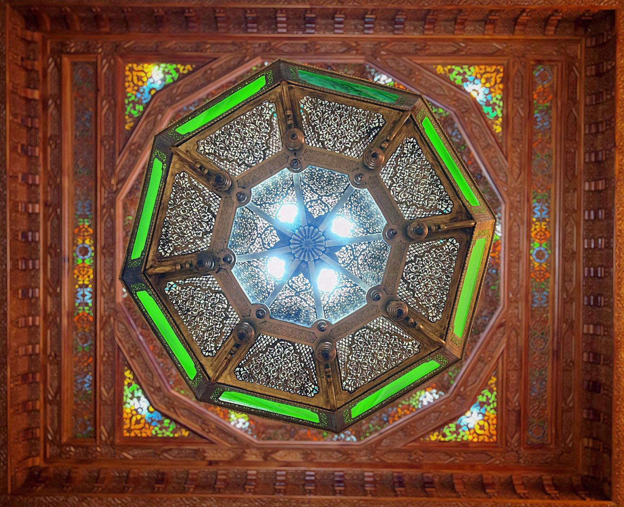 Majliss Downtown Rabat