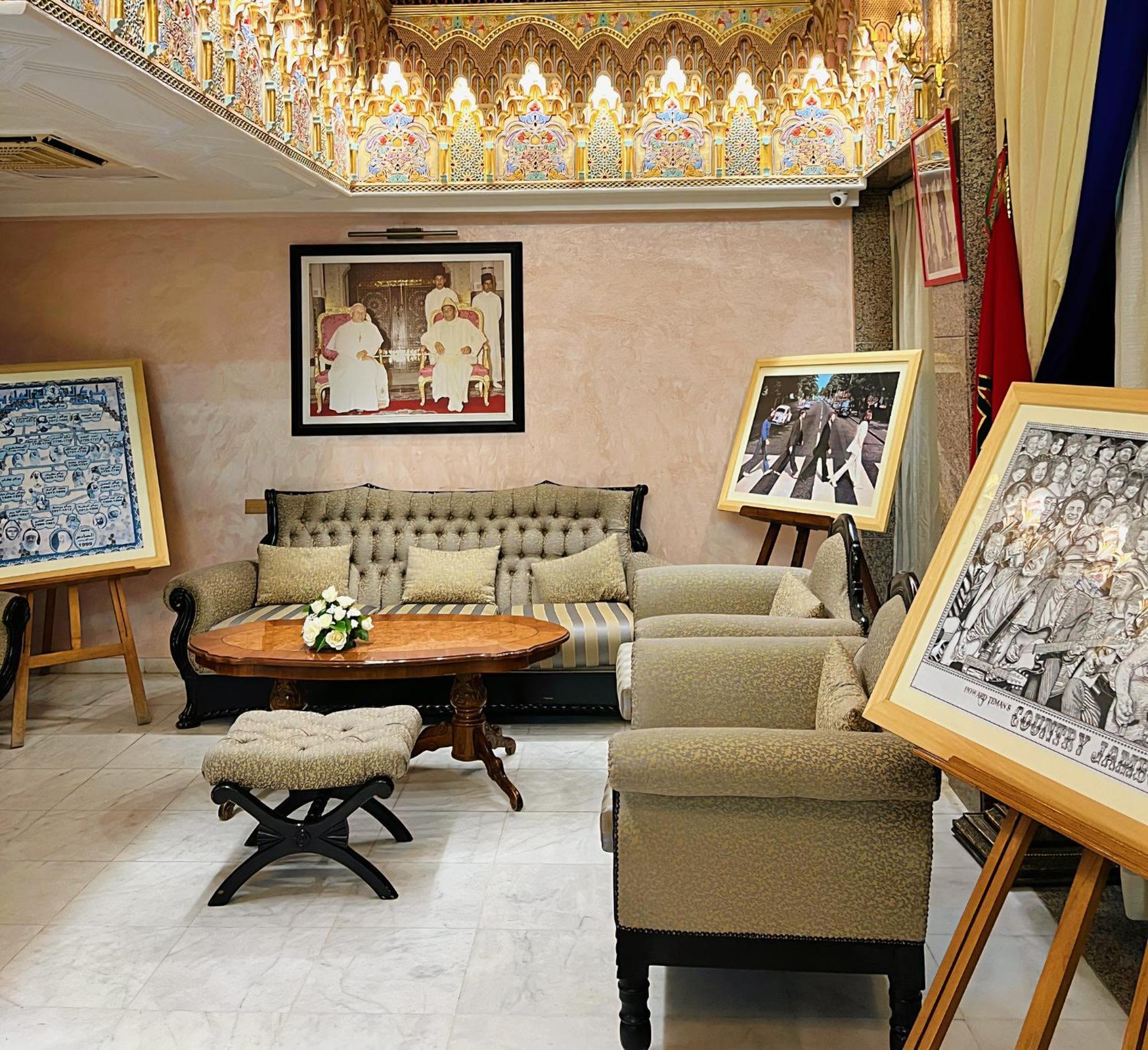 Hotel Majliss Downtown 4*