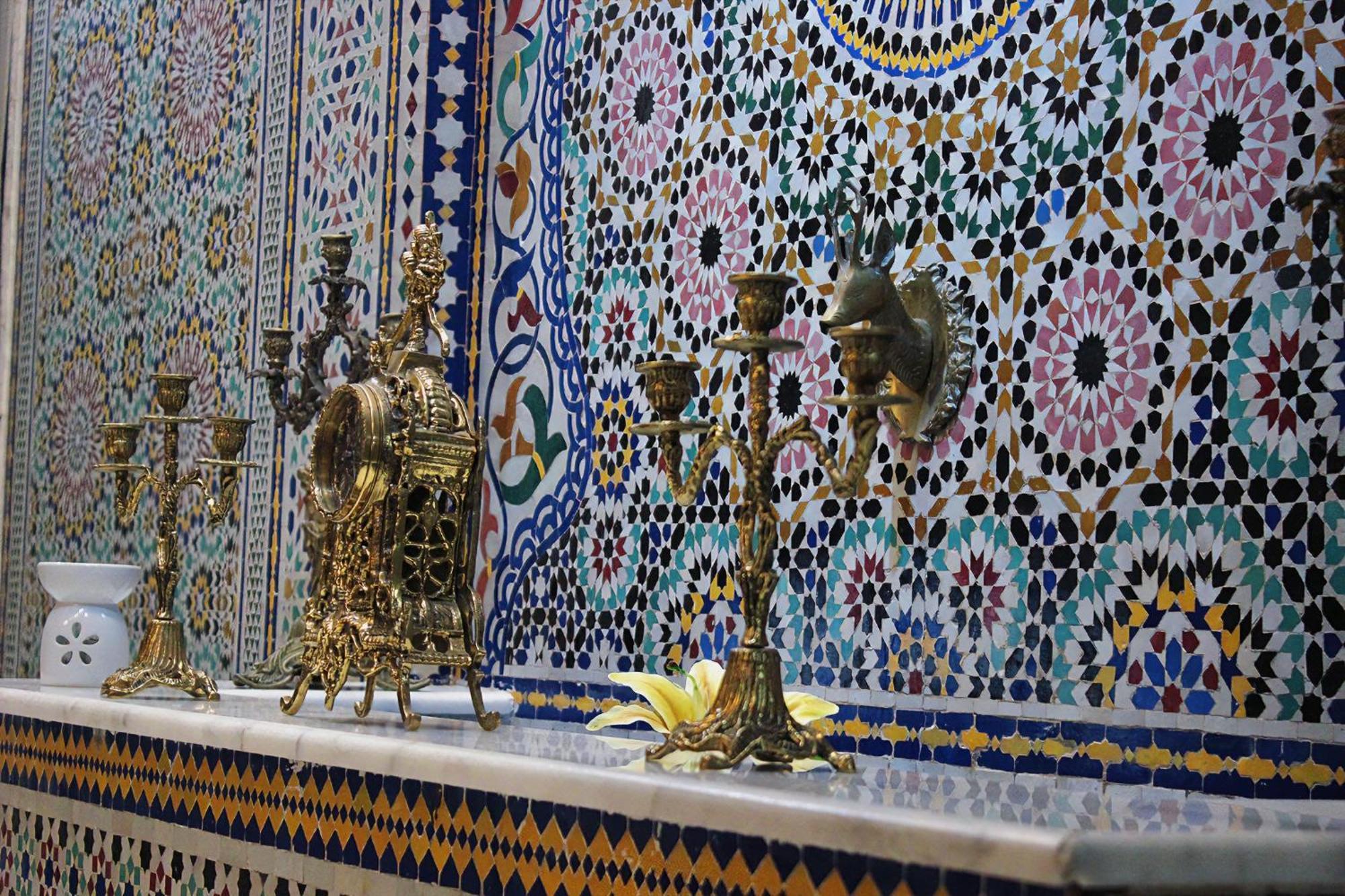 Majliss Downtown Rabat