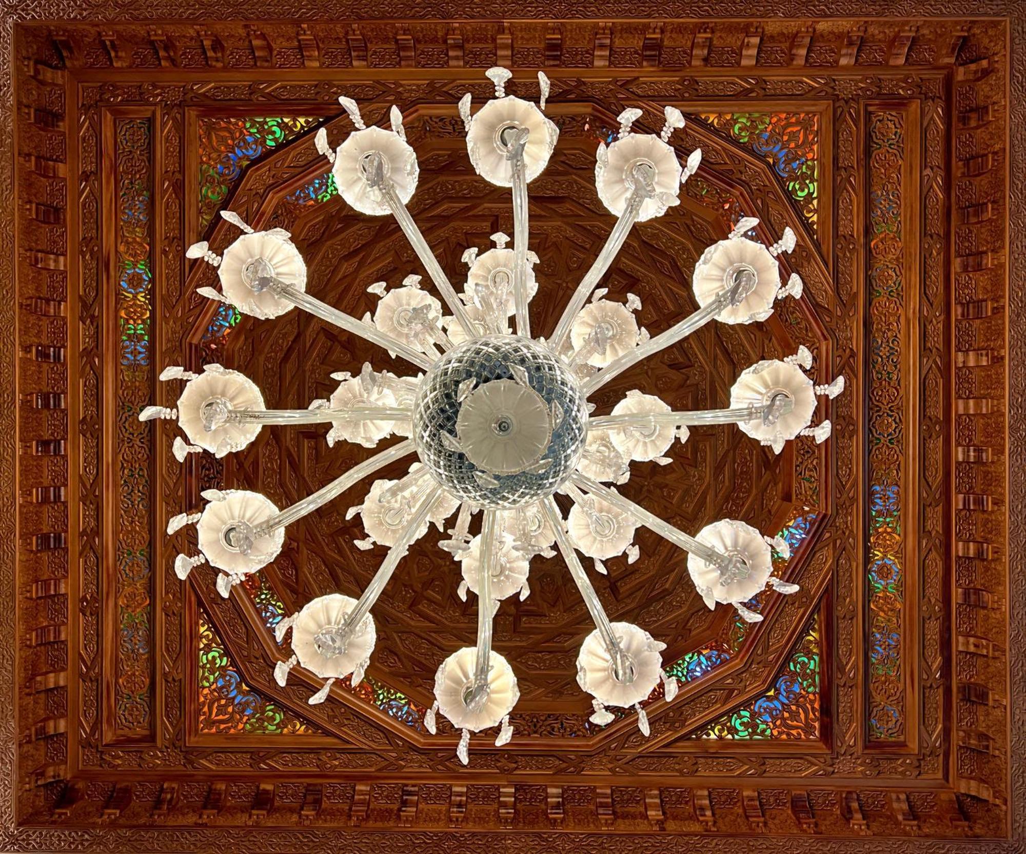 Hotel Majliss Downtown Rabat