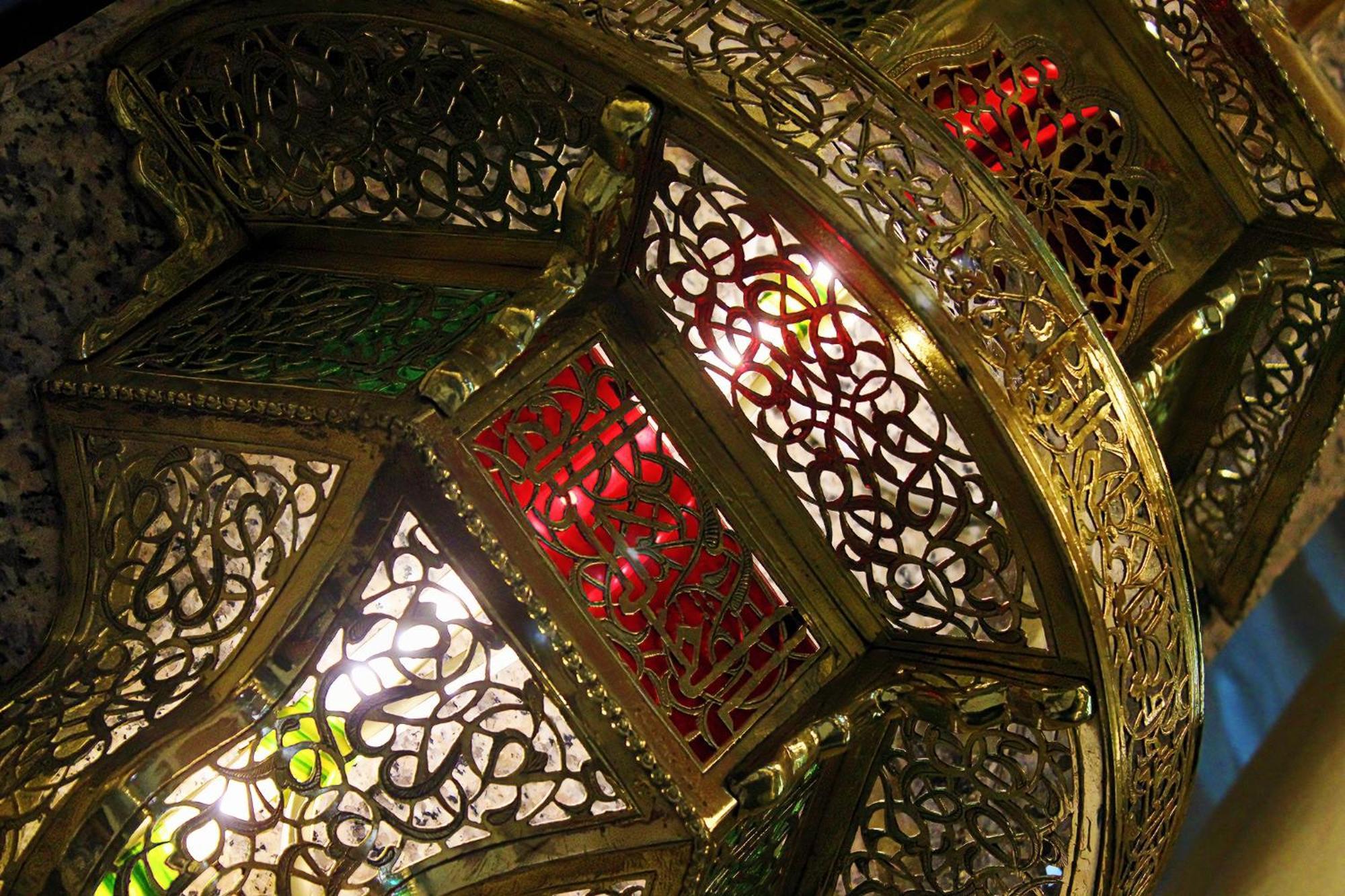 Hotel Majliss Downtown Rabat